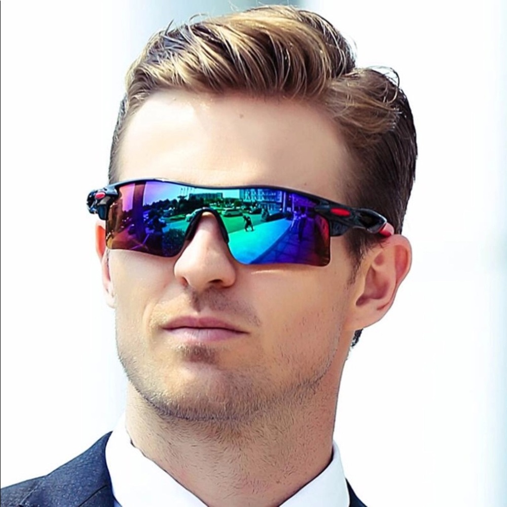 Anti UV Ray Sunglasses.